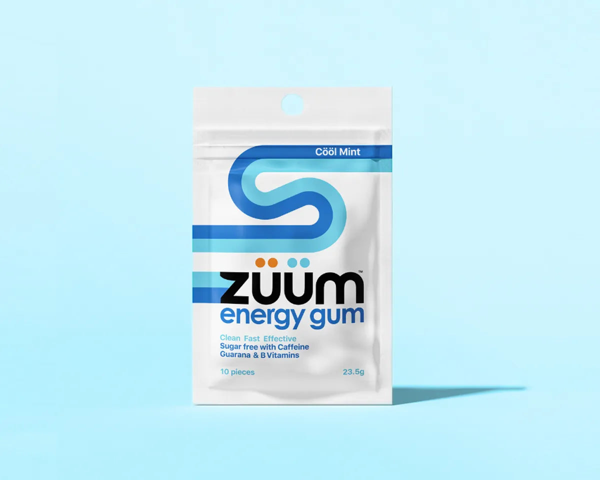 Zuum Gum