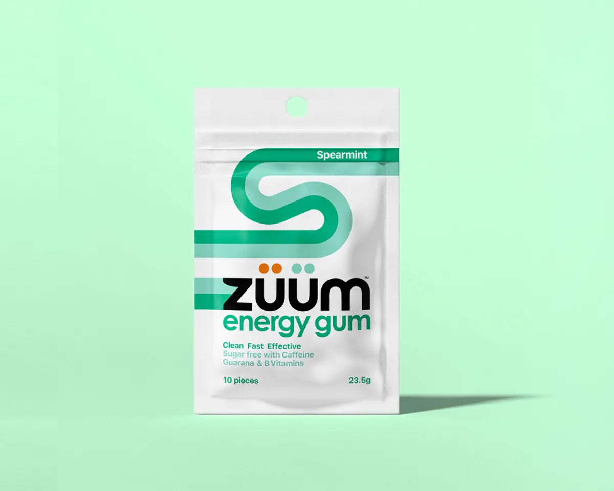 Zuum Gum