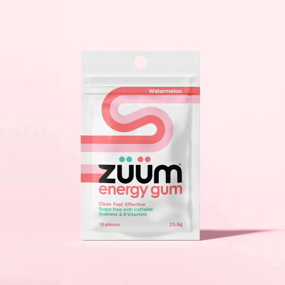 Zuum Gum