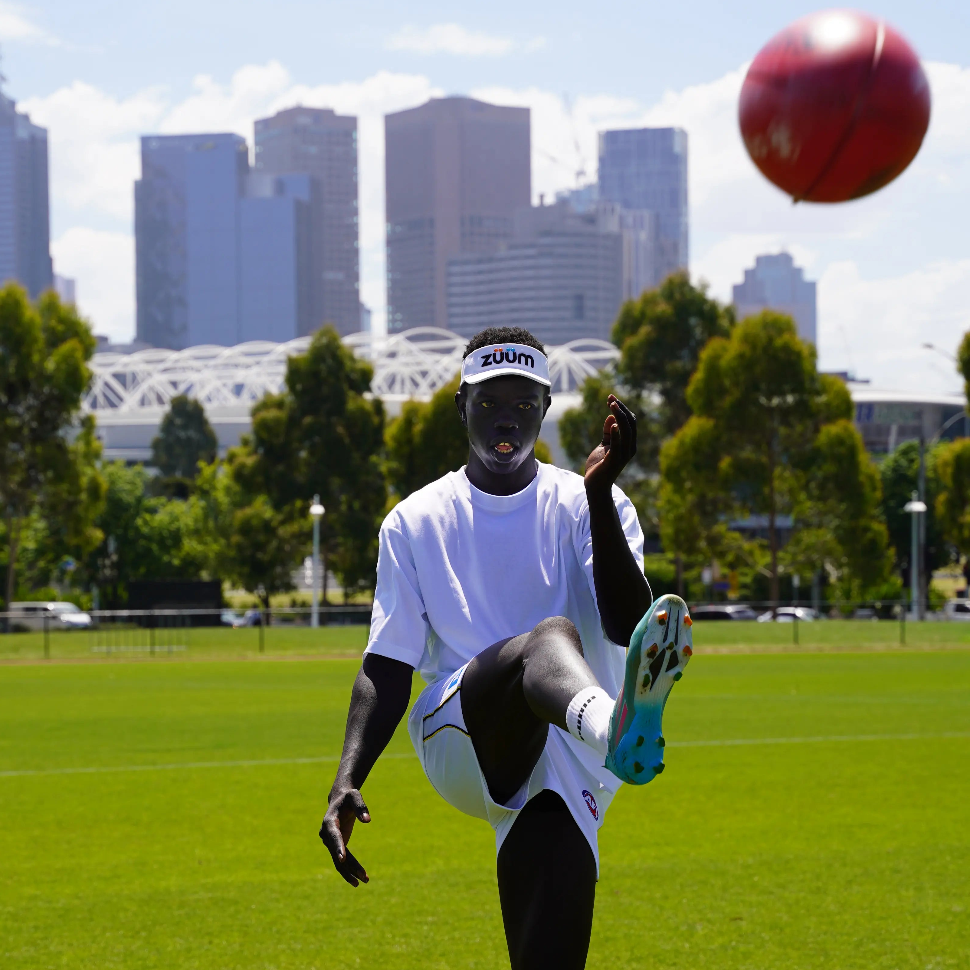 SPORT EXTRA STRENGTH