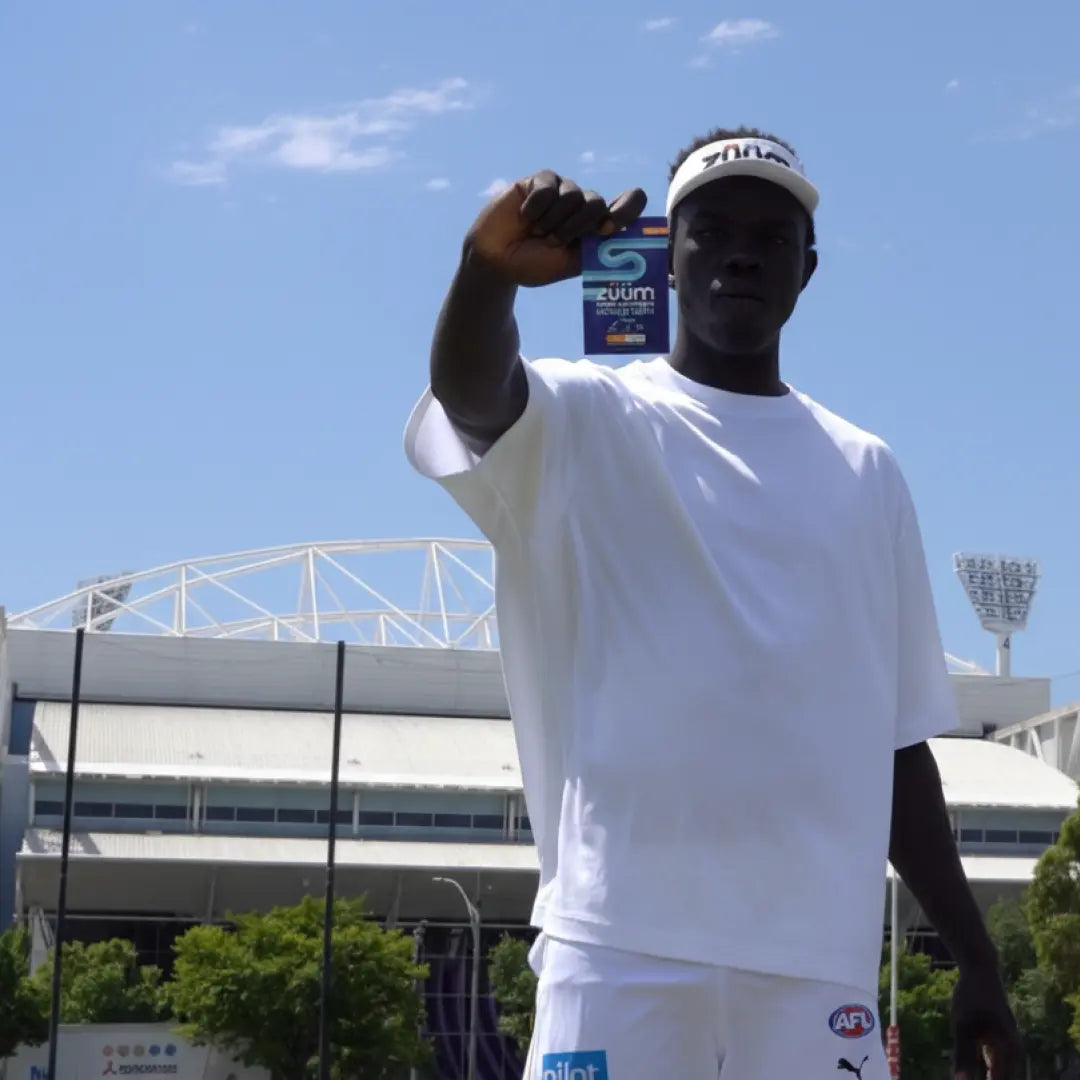 SPORT EXTRA STRENGTH