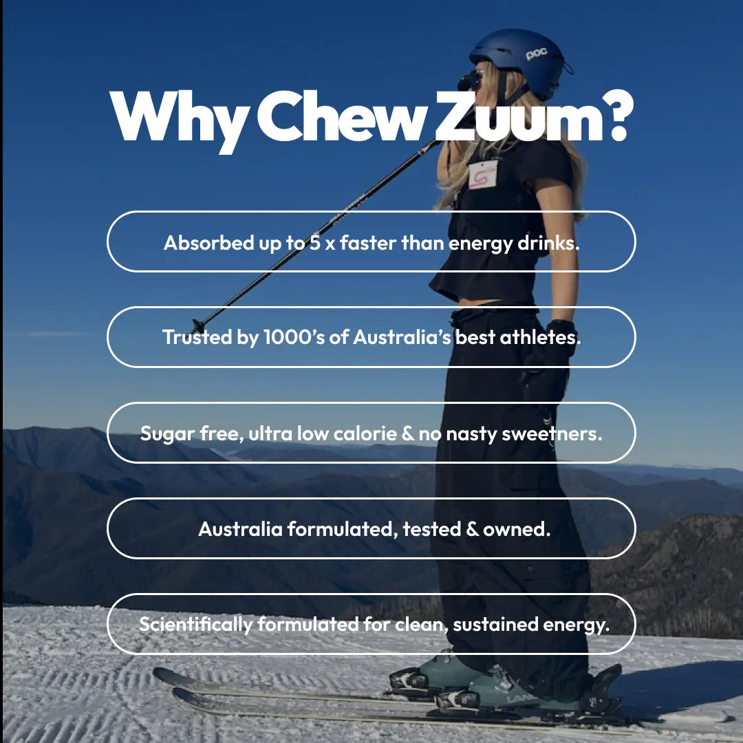 SPORT EXTRA STRENGTH