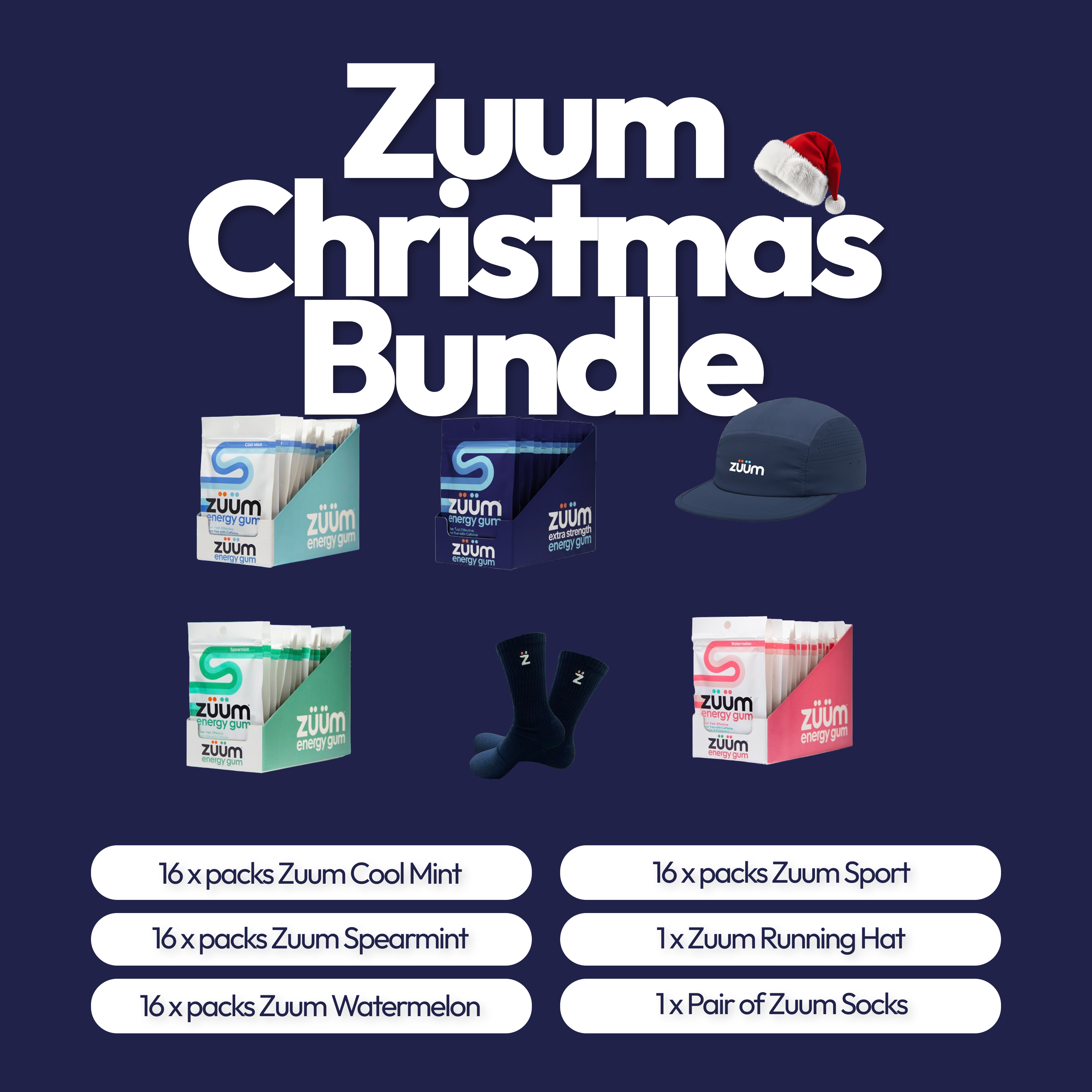 Christmas Bundle