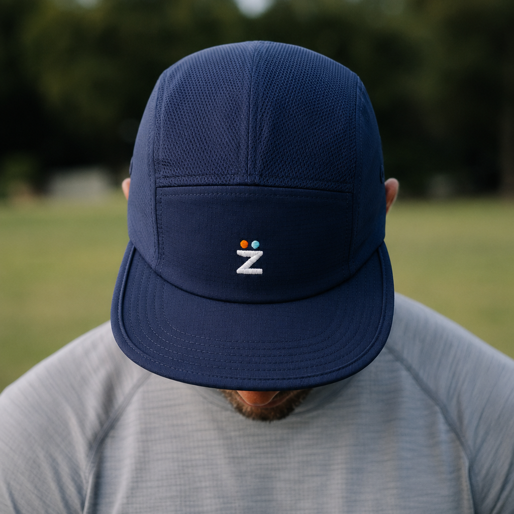 Running Cap