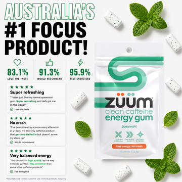 SPEARMINT