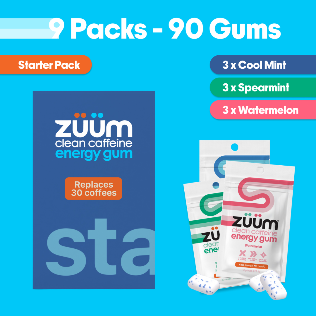 VARIETY PACK