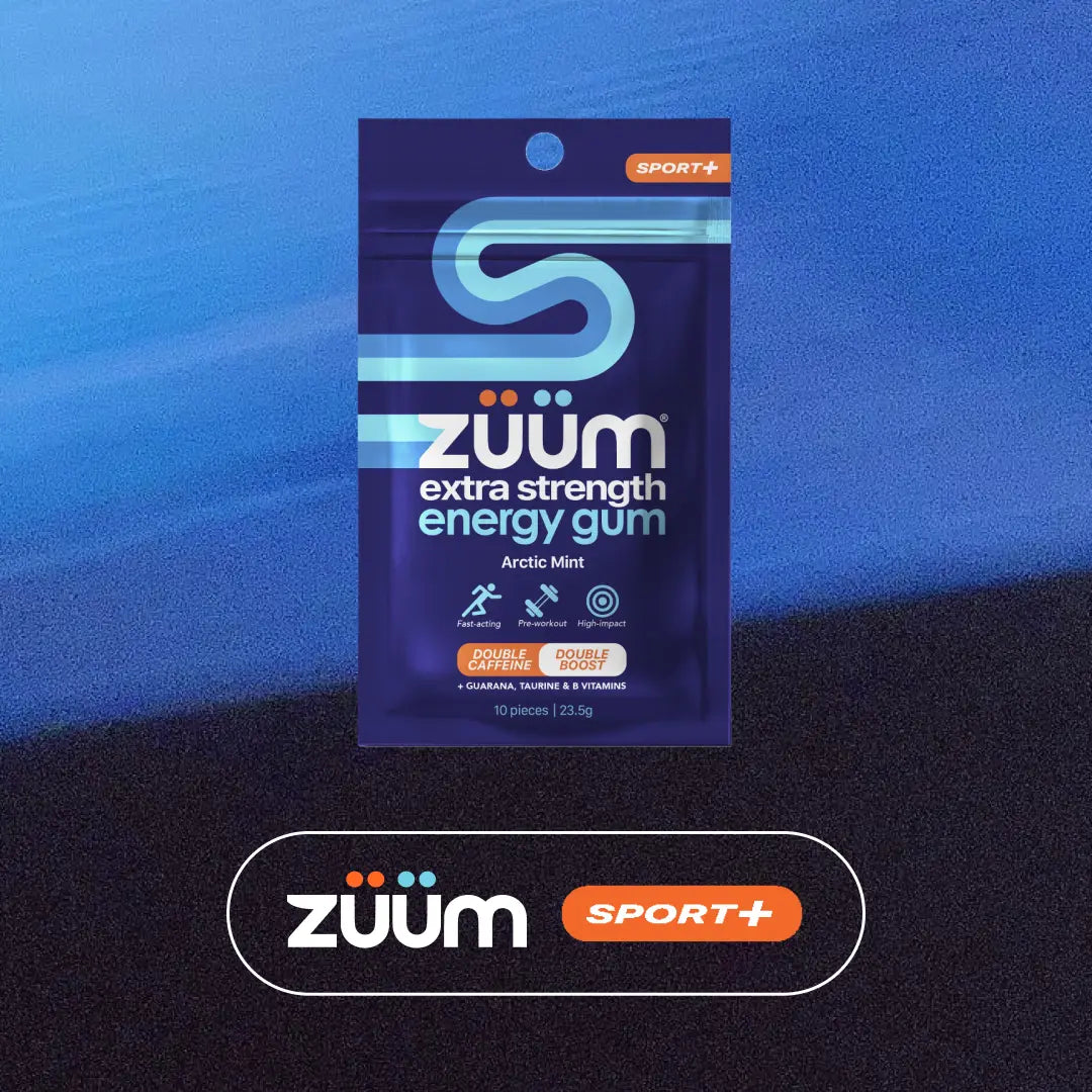 SPORT EXTRA STRENGTH