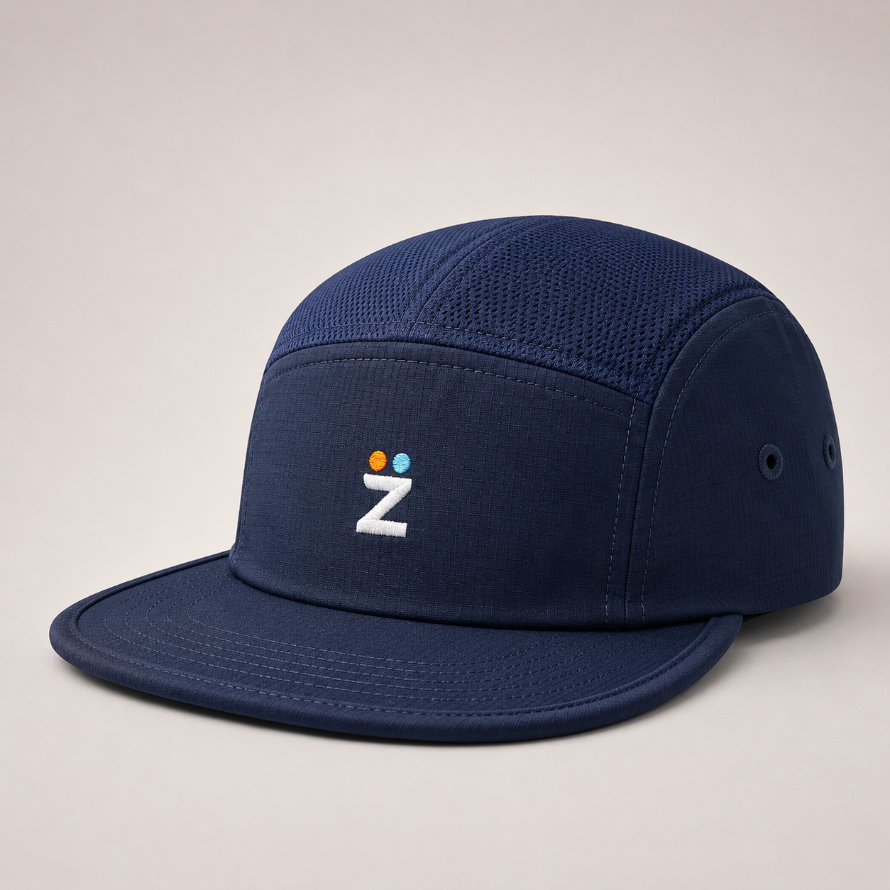 Running Cap