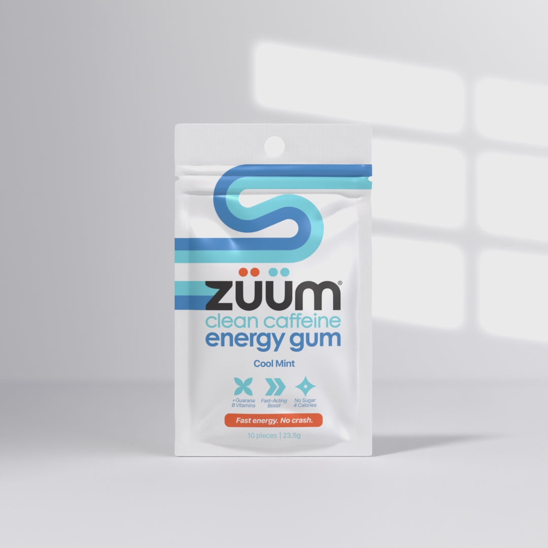 Load video: COOL MINT