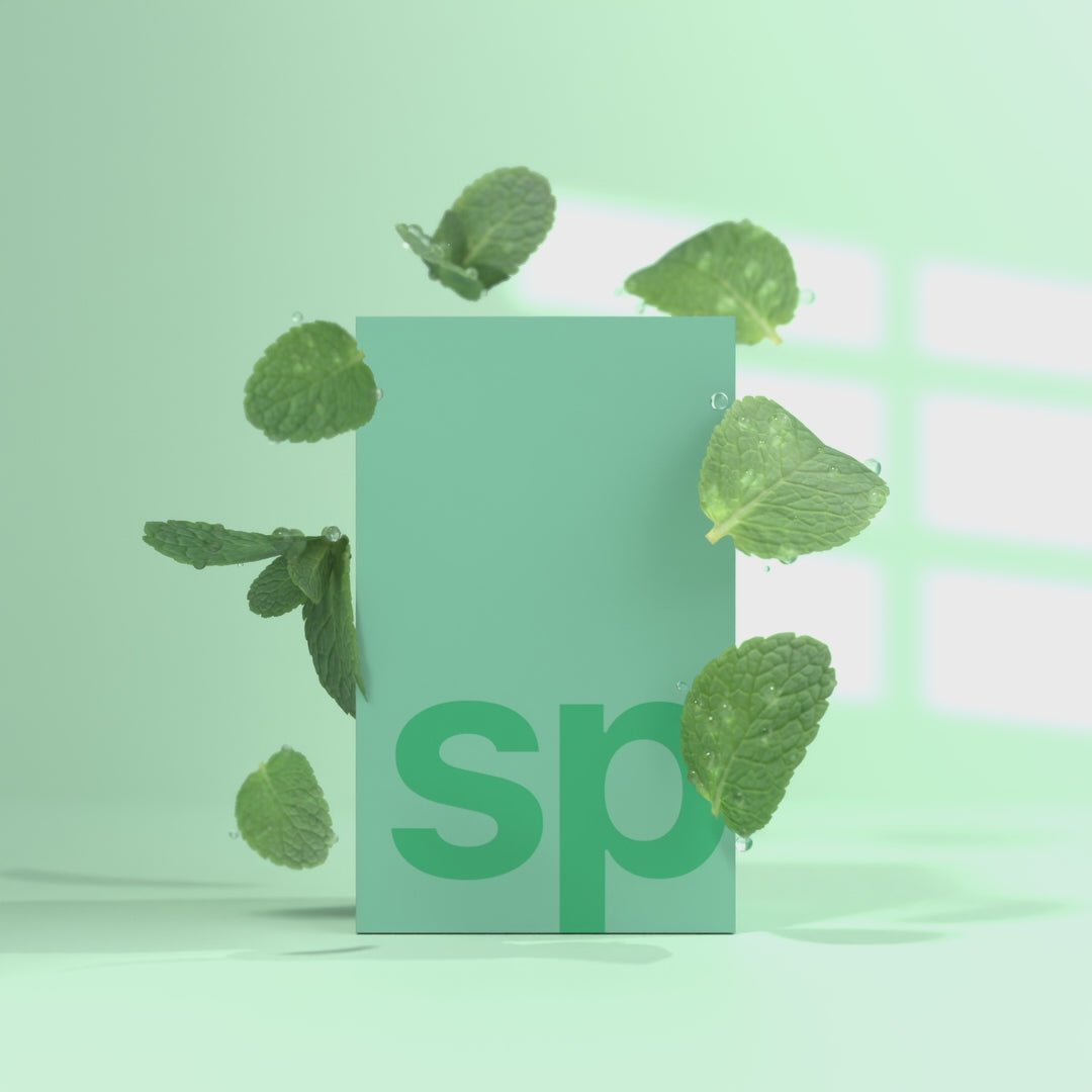 Load video: SPEARMINT