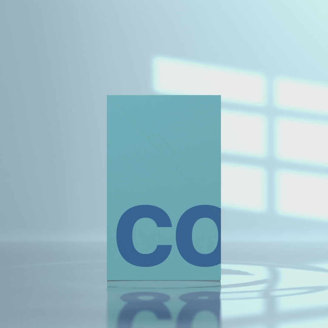 Load video: COOL MINT