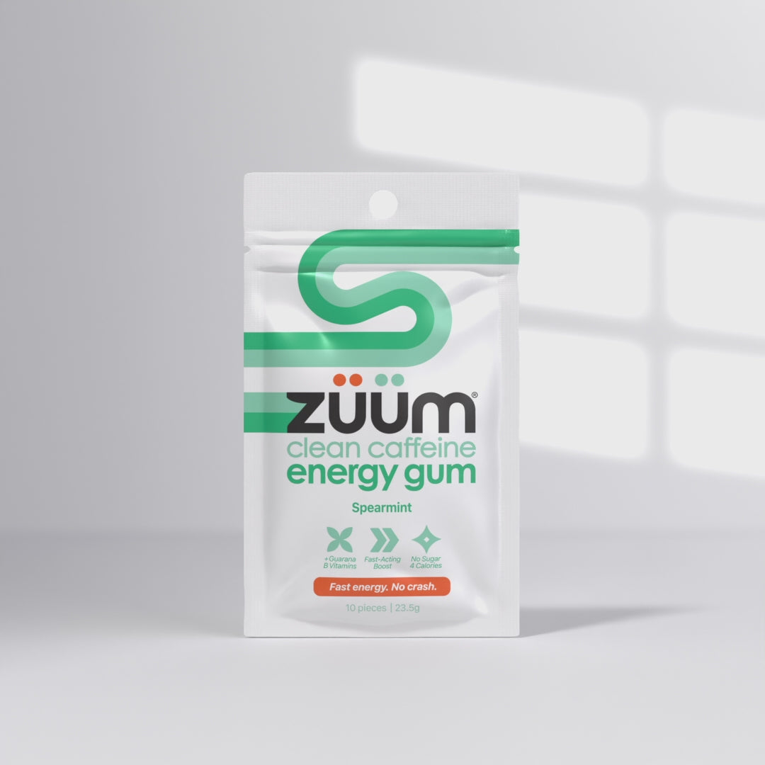 Load video: SPEARMINT