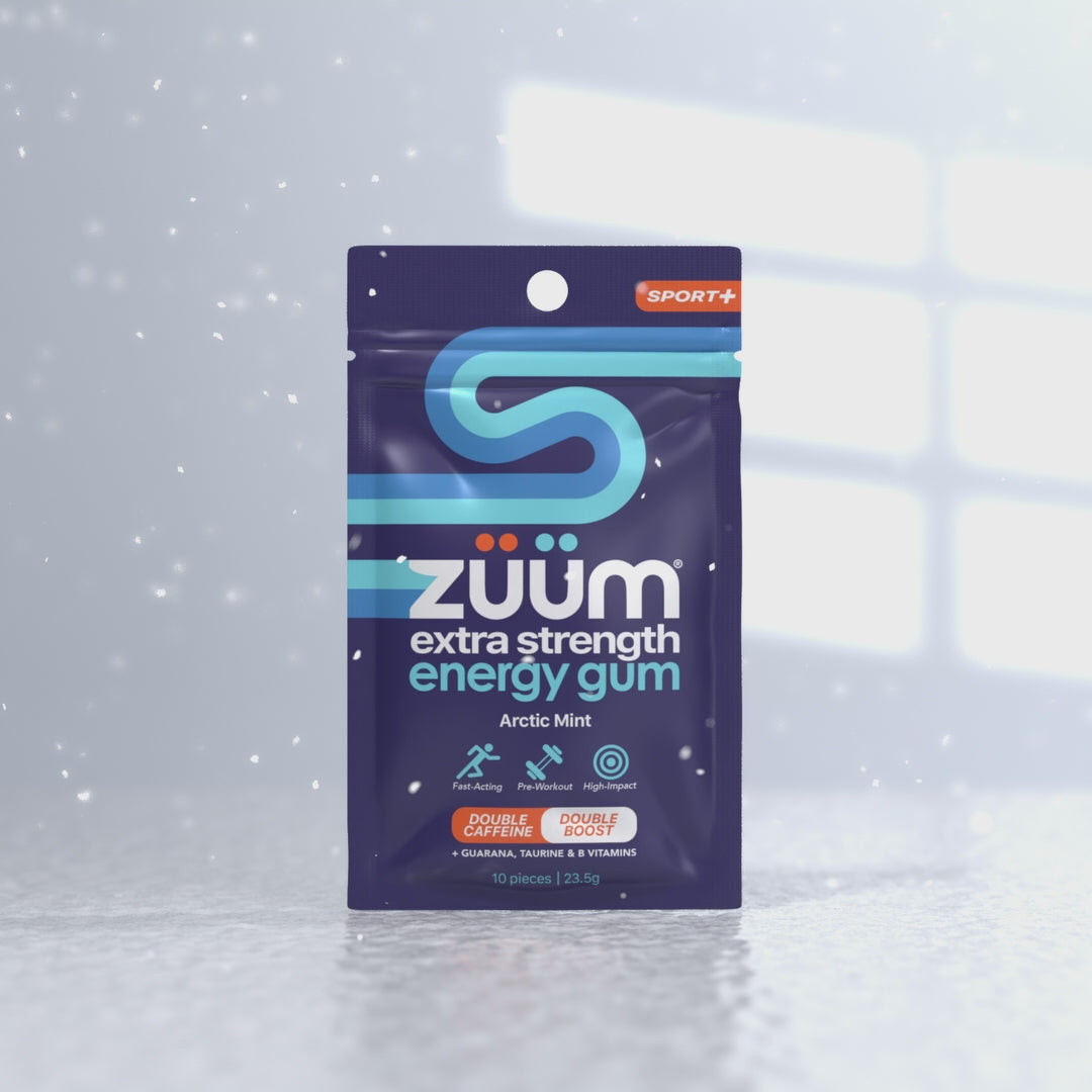 Load video: ARCTIC MINT